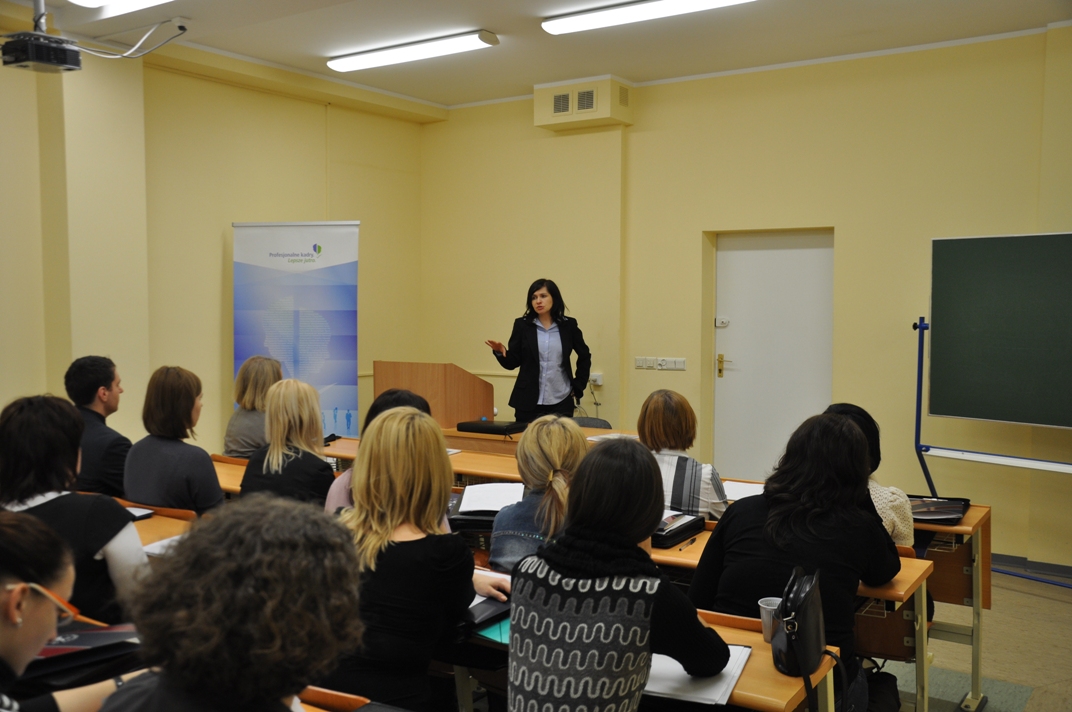 Studia na kierunku Praca socjalna