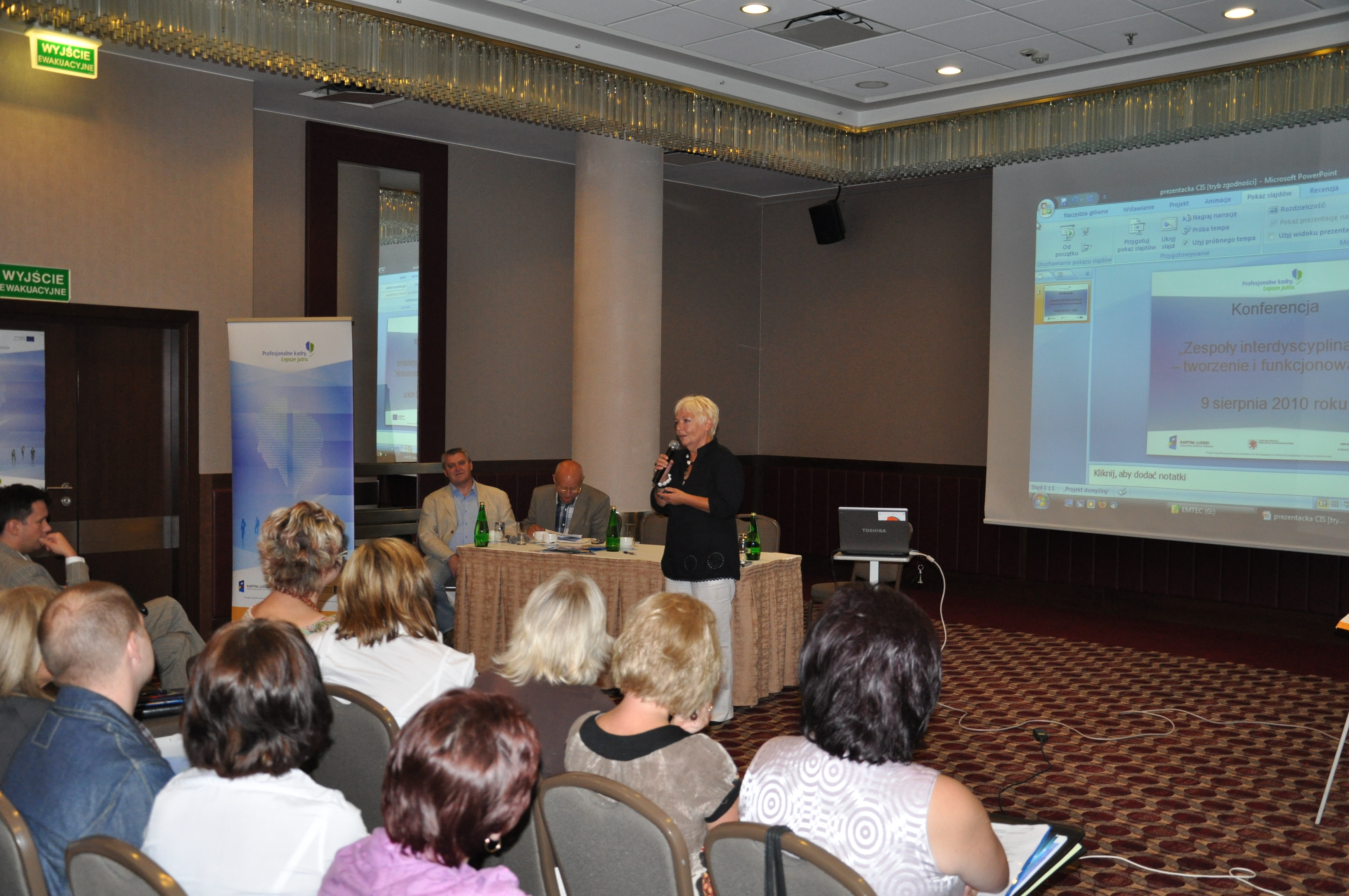 Magdalena Kochan - poseł na Sejm RP