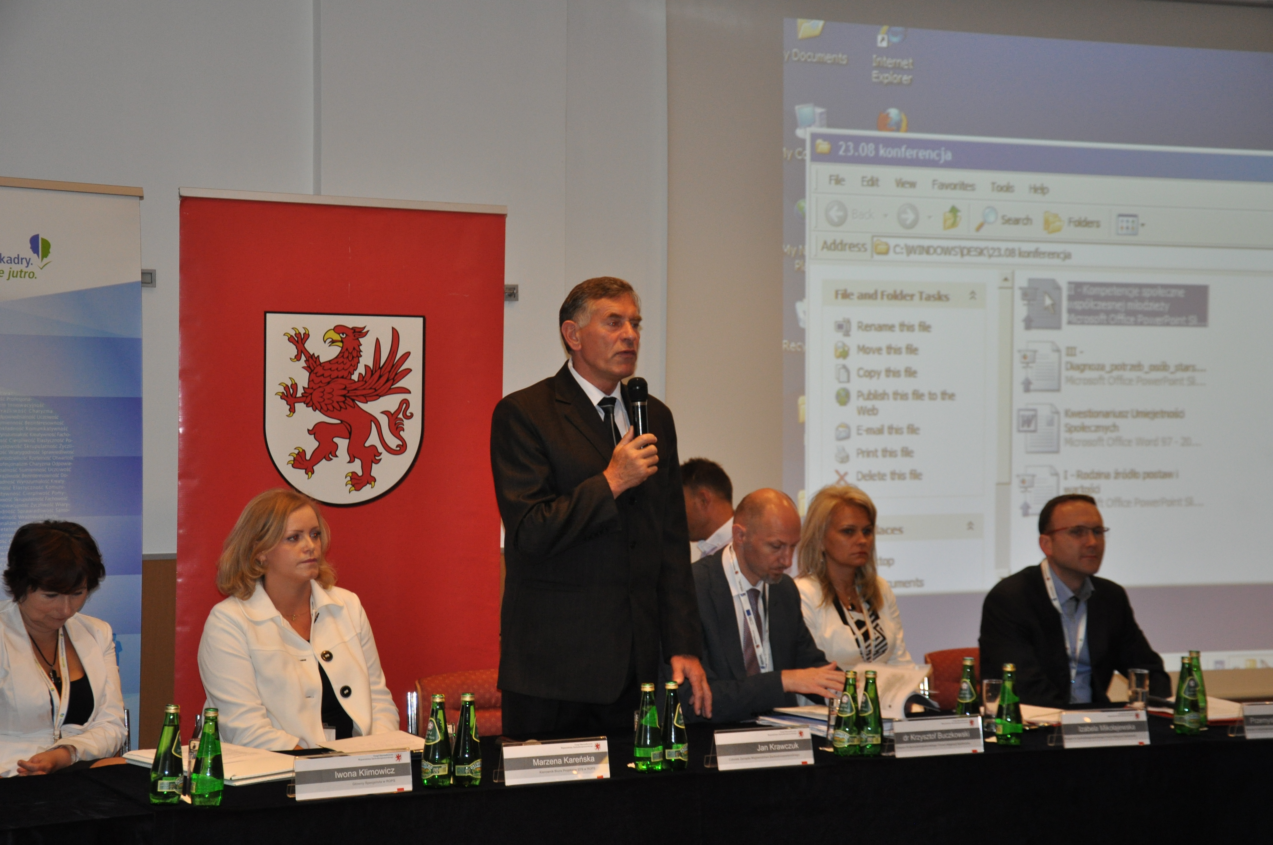 III Zachodniopomorskie Forum Integracji Społecznej